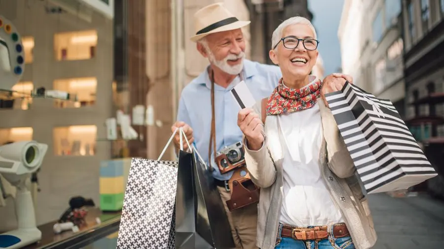 Ageless Savings The Insider’s Playbook to Costco Senior Discounts You Never Knew Existed! by