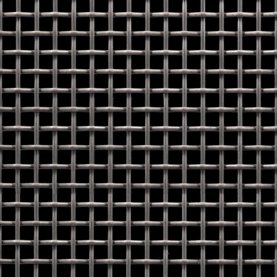 Types of wire mesh deals