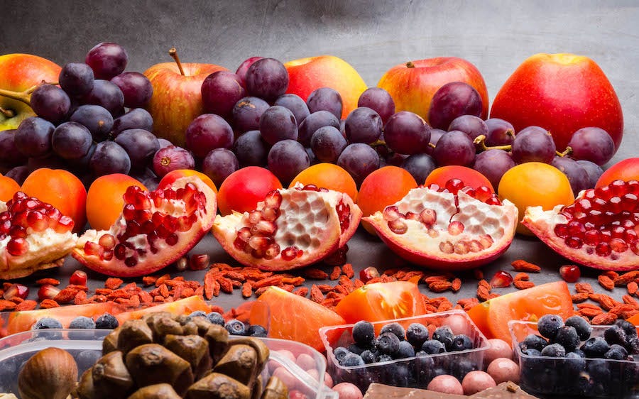 Resveratrol and Blood Pressure. Resveratrol has been associated with