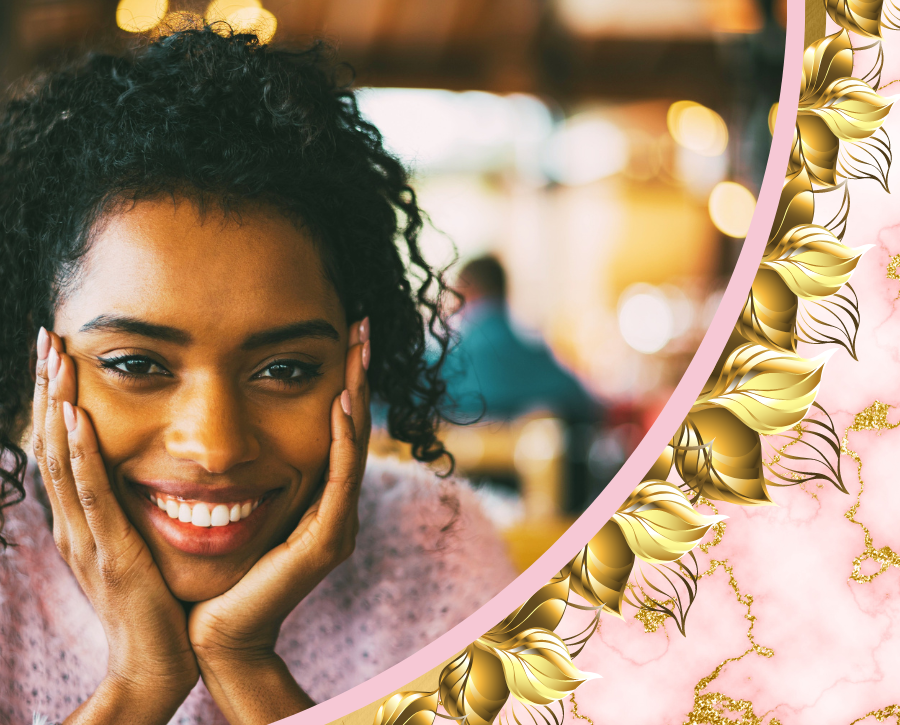 Can Smiling Trick Your Brain to Destress and Be happy? by Carmellita