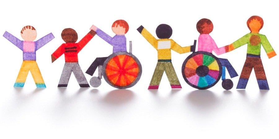 Special Needs And Education