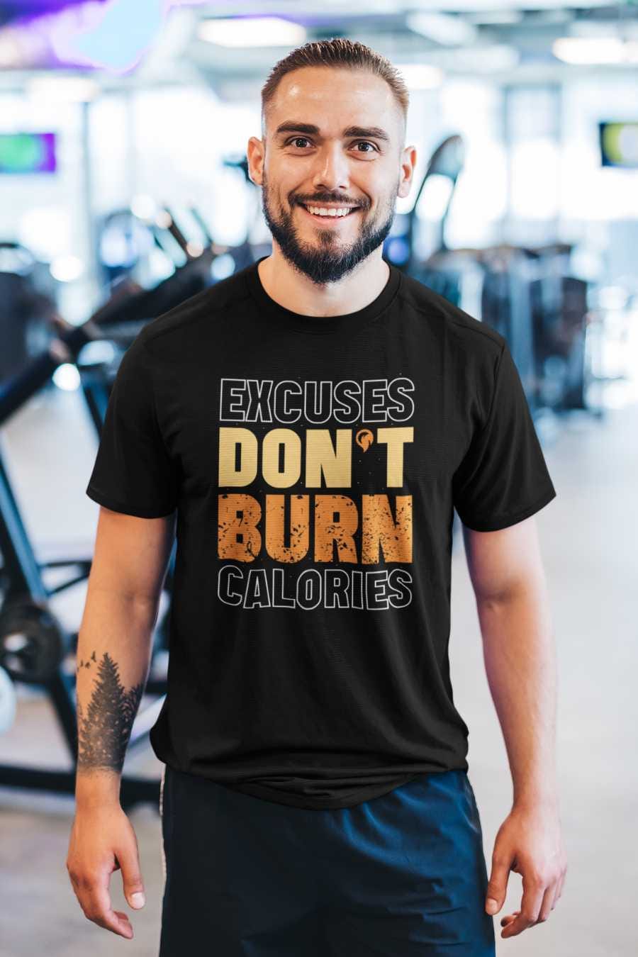 5 Trendy Gym T-Shirts in 2023 | Motivational Quotes | Medium