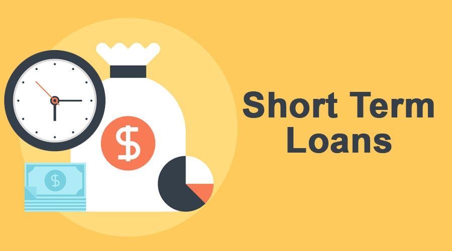The Pros and Cons of a Short-Term Loan