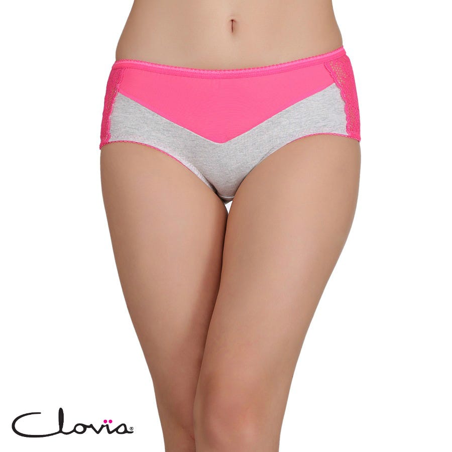 What Types of Bra and Panties Are Best During Pregnancy - Clovia Blog
