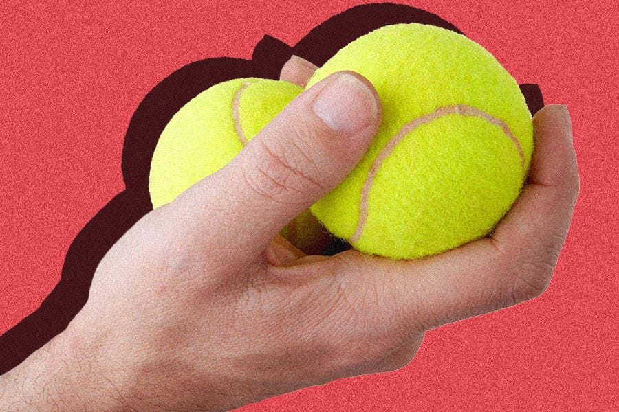 Men Sniff Their Fingers After Scratching Their Balls Because It Makes Them  Feel Alive | by Ian Lecklitner | MEL Magazine | Medium