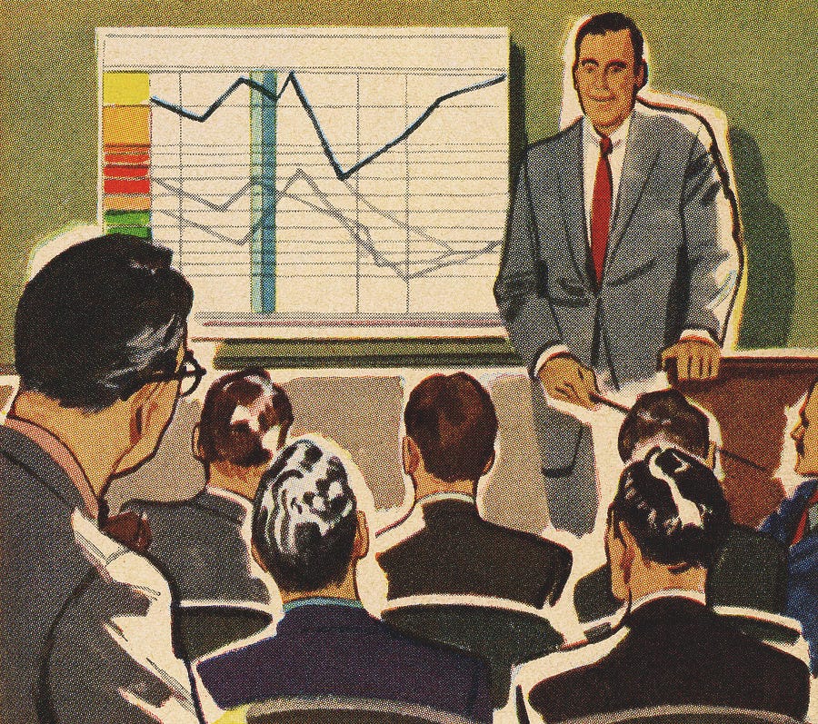 Top 10 CRM Conferences in 2024 An Overview and Detailed Insights by