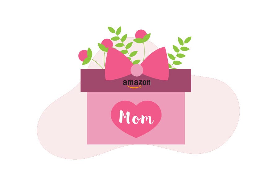34 Best Amazon Mother’s Day Gifts for Every Mom Stalinloveable Medium