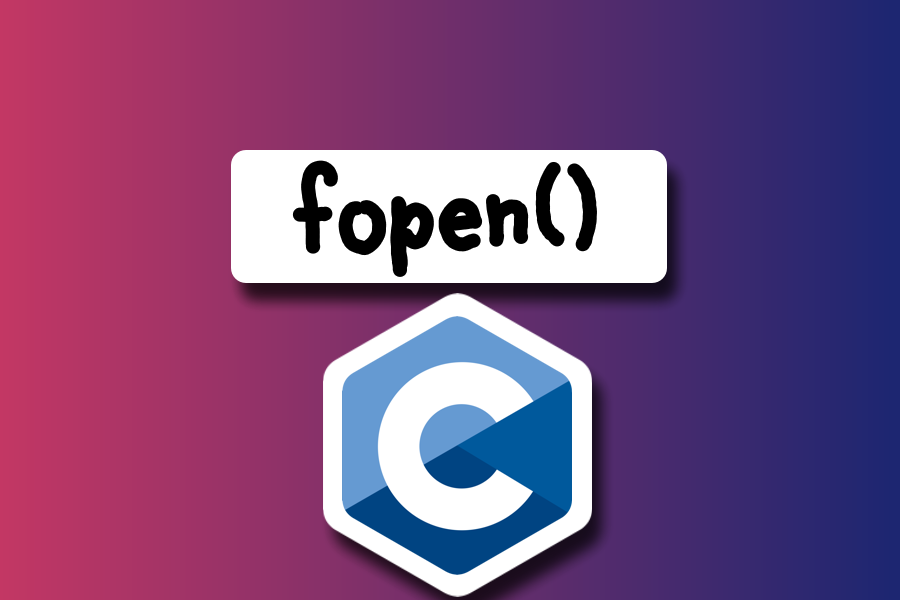 A Beginner’s Guide to File Handling in C with fopen() | by Future ...