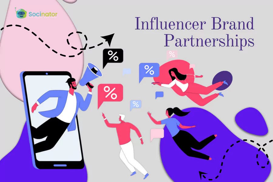 Influencer marketing has emerged as a pivotal strategy for brands ...