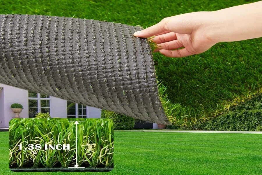 The Best Cheap artificial Grass Carpet In Dubai & UAE Medium