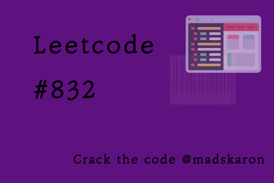 Leetcode 공부하기 #1. 현 회사에서 꽤 오래 -개발자치고는- 앉아있게 되고 다른 매니징과… | by Madskaron ...