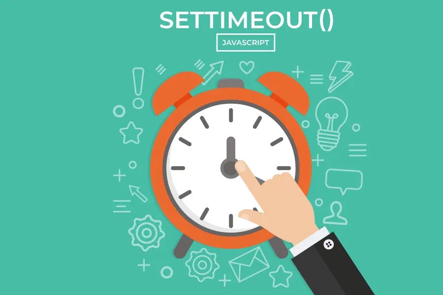 Javascript: setTimeout() and Promise under the hood | by Kruti Bhavsar ...