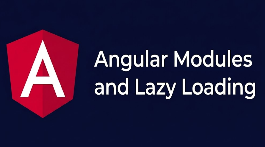 Angular Modules and Lazy Loading: A Complete Developer Guide | by Jenny ...