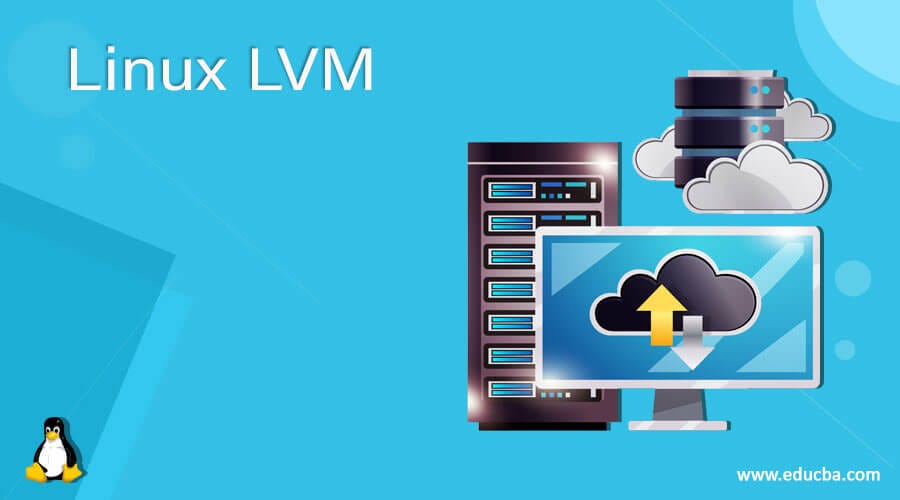 Automating LVM Partition using Python-Script - Benjamin Francis - Medium