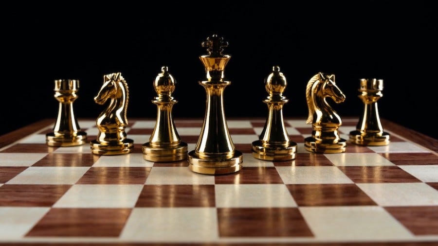 Perfect Chess Trainer – Apps on Google Play