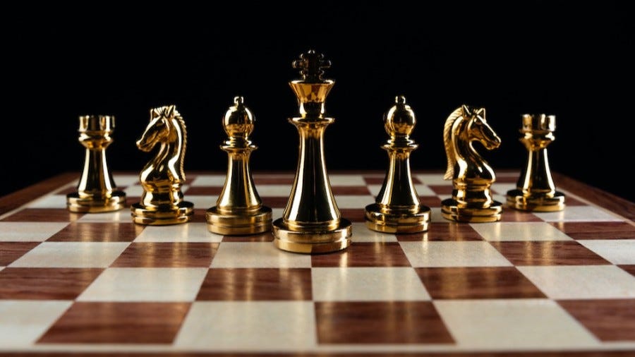 5 Strong Chess Engines and the Best Ways to Train With Them