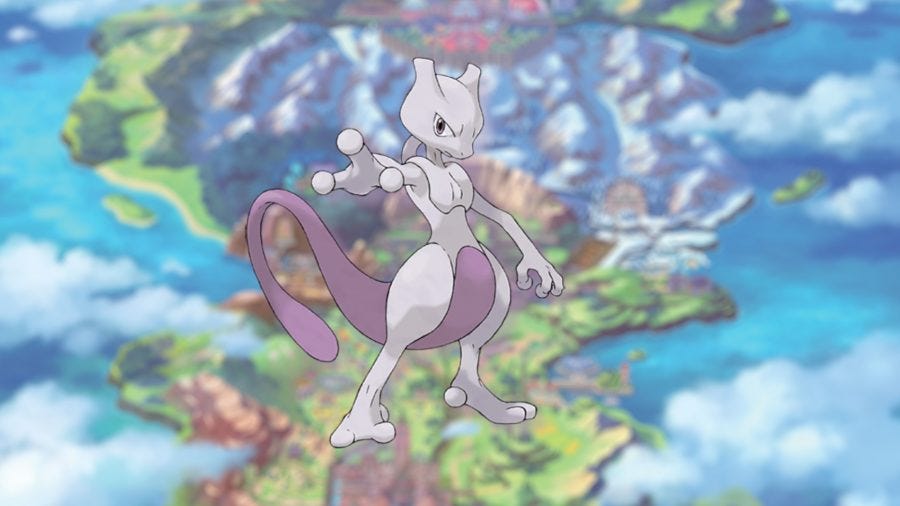 Estos son los mejores movimientos para Mew y Mewtwo en Pokémon GO