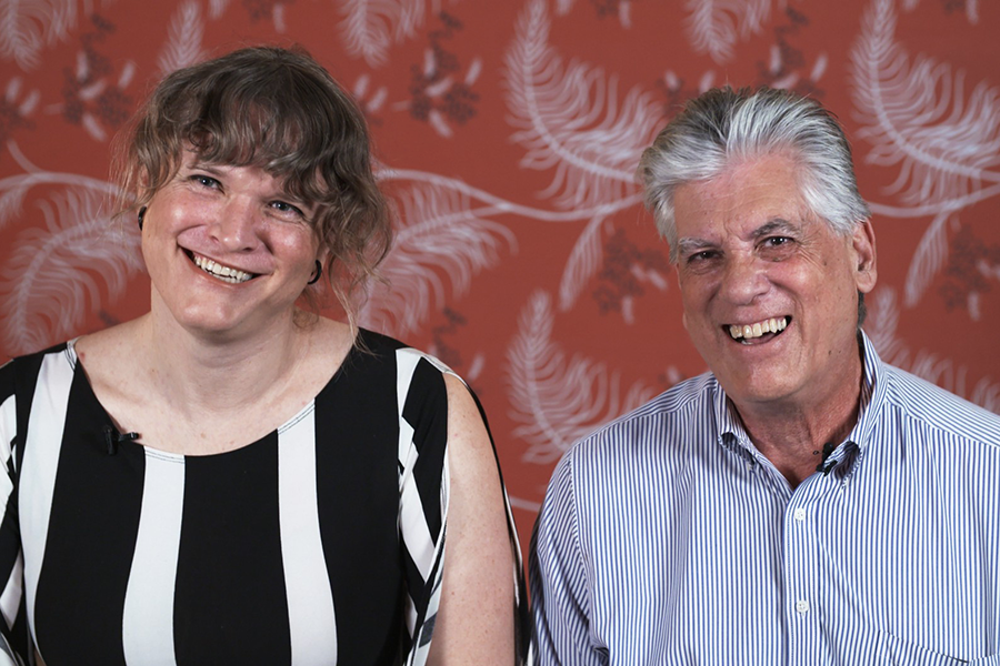 Proud Families A Father and Daughter on Navigating Her Transition—and
