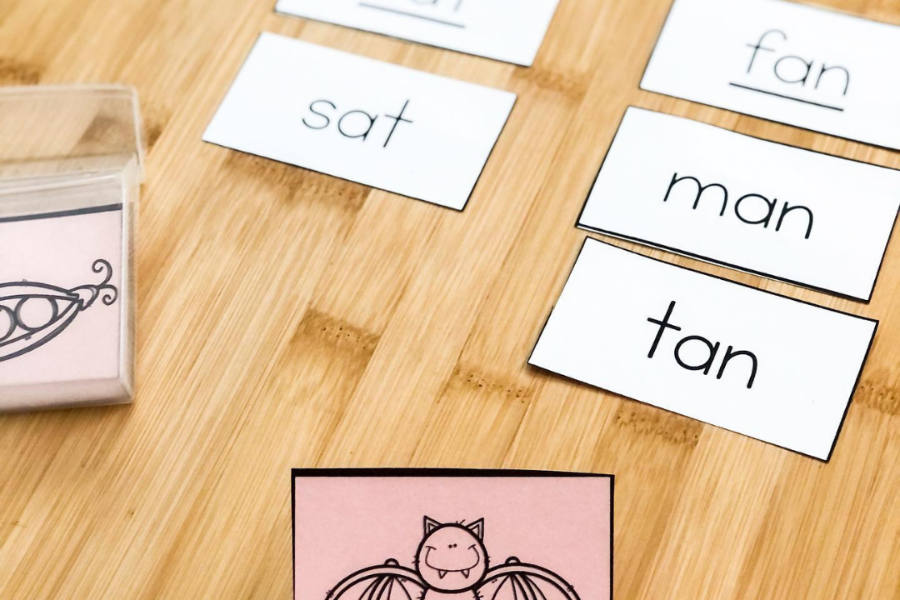 Parents’ Guide to Effective Phonics Training by Vrutikap May, 2024 Medium