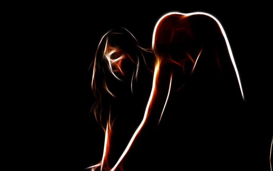 Cuckquean: mulheres reais, desejos reais
