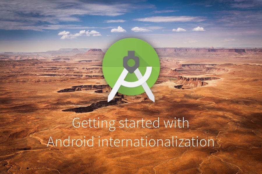 How To Translate Apps In Android Studio | Software Localization Tutorials