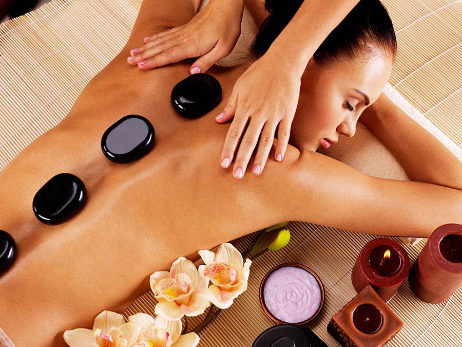 LEARN CRYSTAL THERAPY