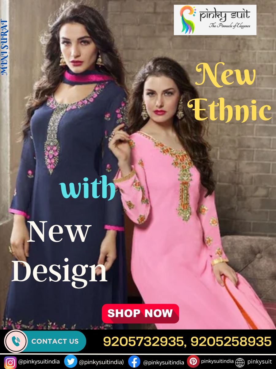 The Best Wholesale Suits Suppliers in Delhi (Chandni Chowk