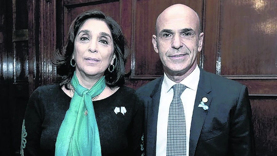 No queremos saber la verdad