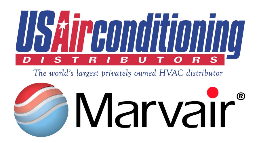 US Air Conditioning Distributors and Marvair Strike Distribution Agreement  | by US Air Conditioning Distributors | Medium
