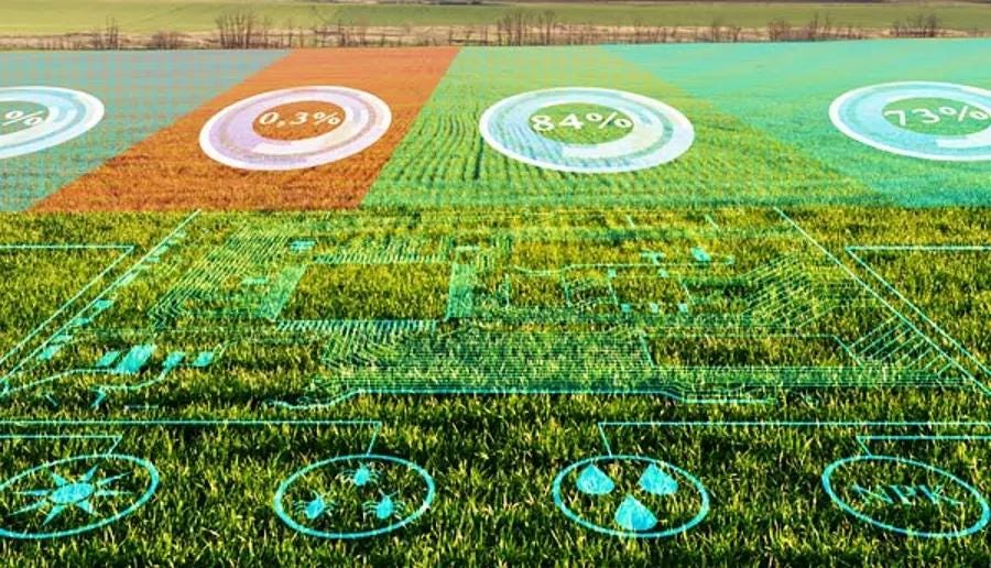 GeoAgent Nedir? Agentic AI ile Coğrafi Analizde Yeni Dönem