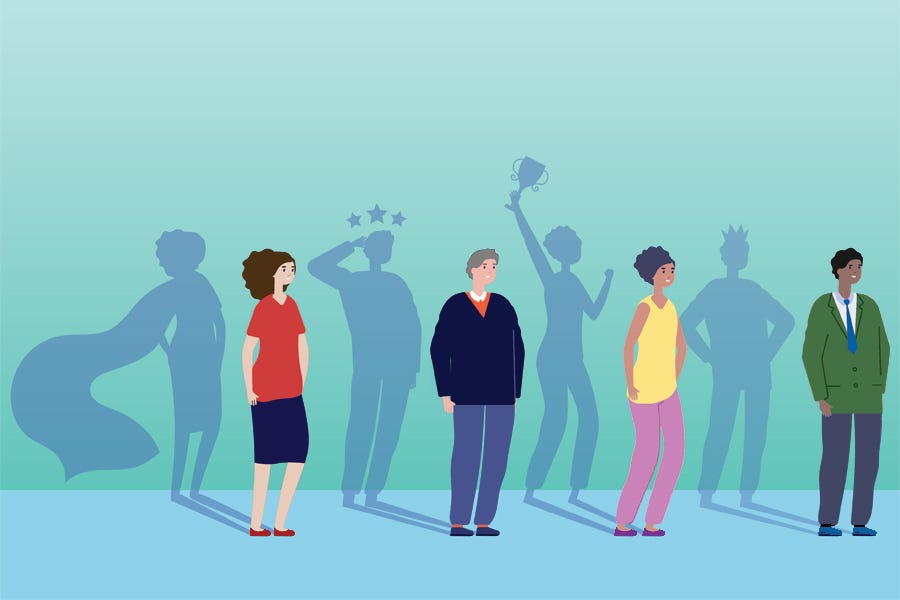 The Anonymous Expert. In Mark Twain’s short story, Captain… by