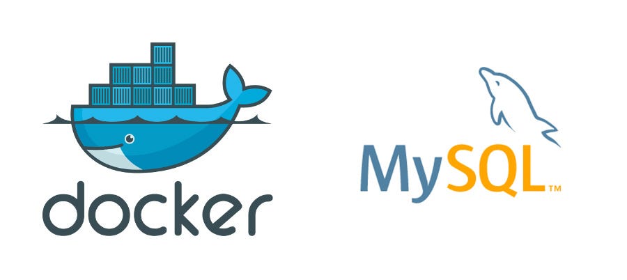 How to Run MySQL in a Docker Container on macOS with Persistent Local Data  | by Casey McMullen | Medium