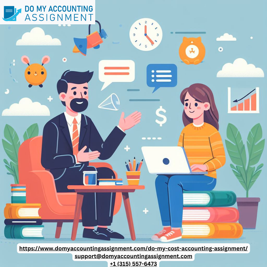 Understanding Cost Accounting Sample Questions and Solutions by