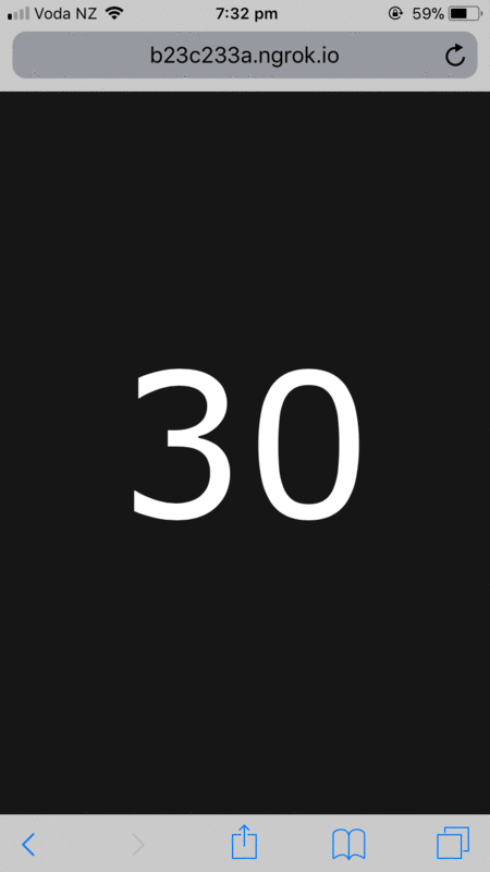 Compass web app online