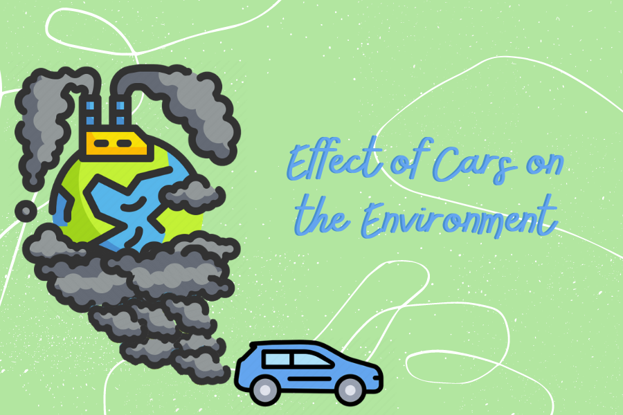 The environmental impacts of cars, Explained by Carindigo Speaks Medium