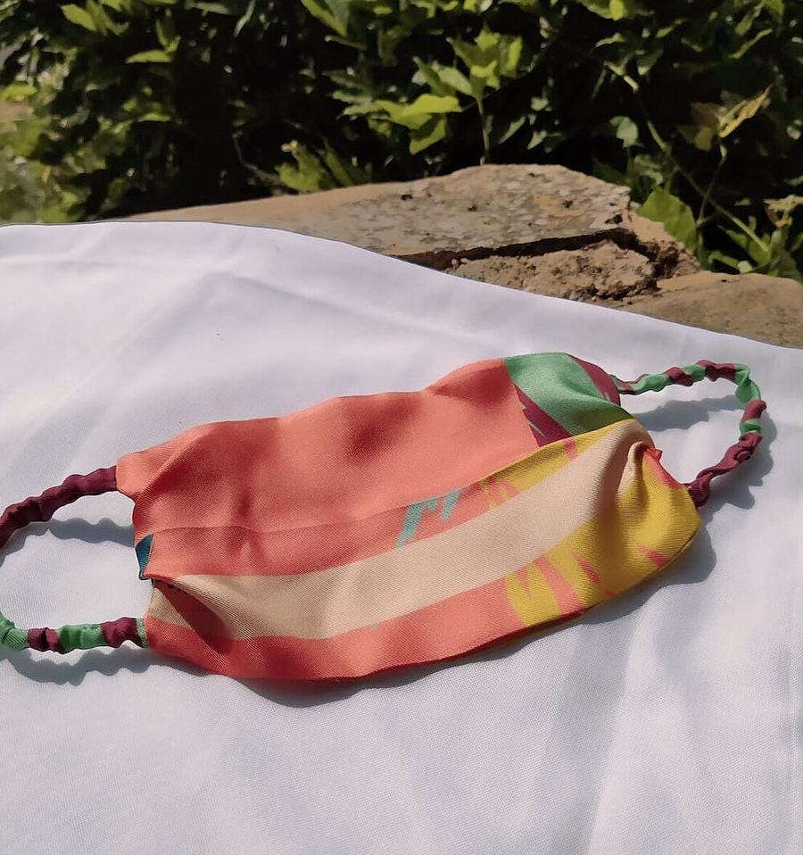 How To Properly Throw Away Disposable Masks by Medium