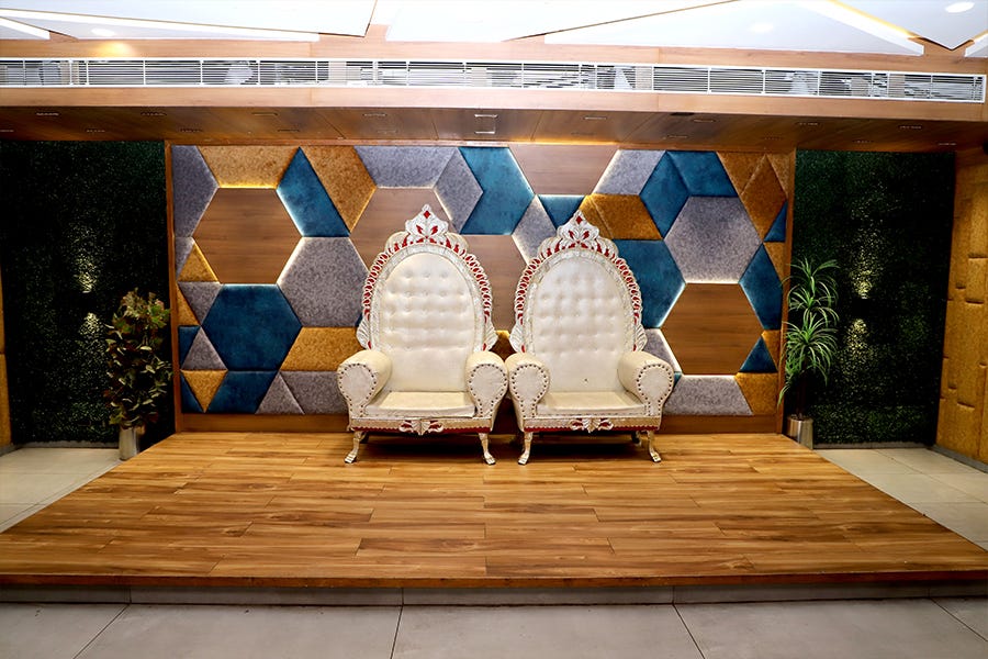 Punjabi restaurant in Vastral Ahmedabad - Gokulstill - Medium