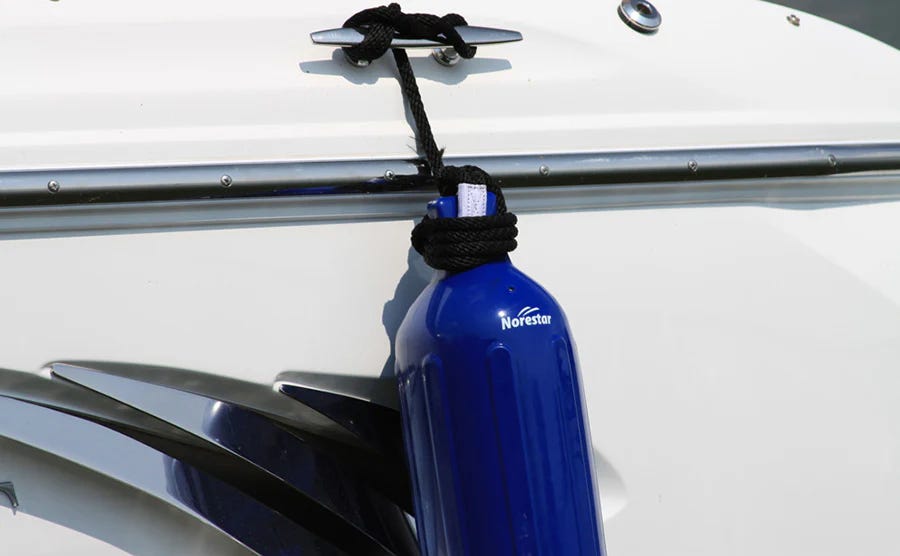 How to Choose the Best Boat Fender Quick Connect for Your Vessel by