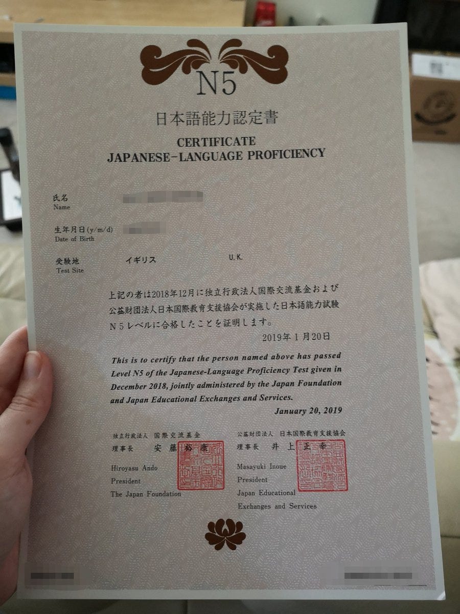 Buy original JLPT Certificate online WhatsApp :  31 6 87546855 by Buy Buy original JLPT Certificate online WhatsApp :  31 6 87546855 by Buy