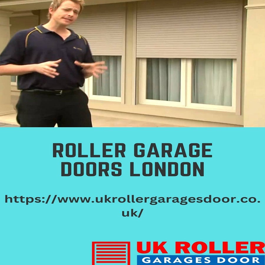 The Roller Garage Door Uk Roller Garages Door Medium