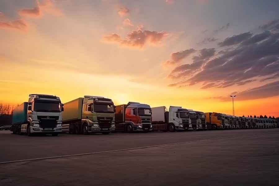 Government Initiatives Driving Growth in India’s Commercial Vehicle Sector