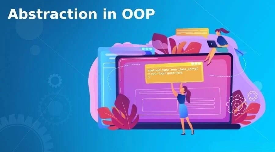 Abstraction in java | what is abstractionin java | how to achieve ...