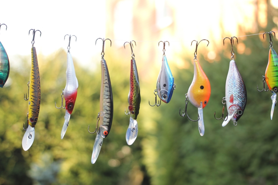 How to Choose Fishing Hooks: A Comprehensive Guide for Anglers