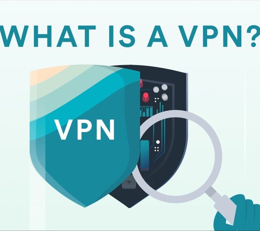 3 Best VPN Service Providers in 2023 by Jamil Ahmad Apr, 2023 Medium