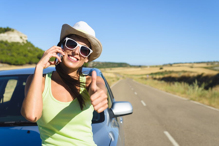 Planning a Trip? Here Are 7 Essential Travel Tips You Need to Know by Planning a Trip? Here Are 7 Essential Travel Tips You Need to Know by