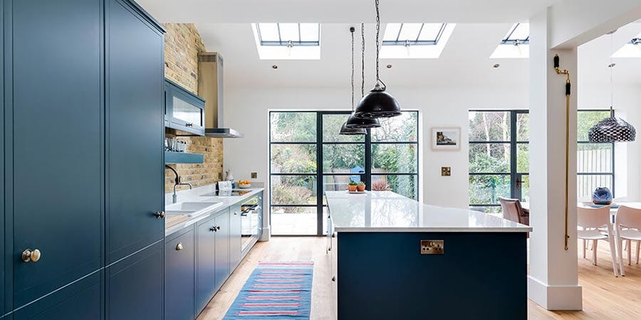 Top 7 Home Renovation Ideas to Increase Property Value in London (2025 ... - Apartment Renovation Ideas In London