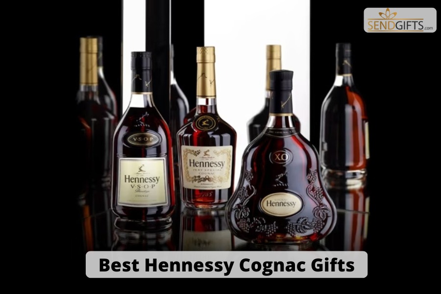 Hennessy Cognac: 5 Reasons Why It's Considered to be the Best