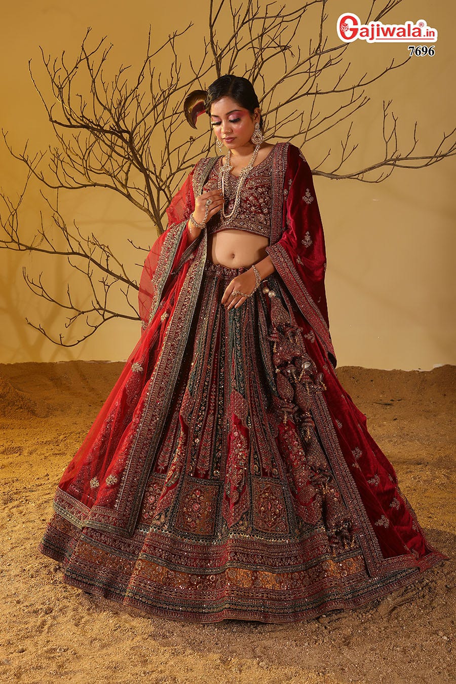 Which Inner Material Fabric Is Best for Wedding Dress by