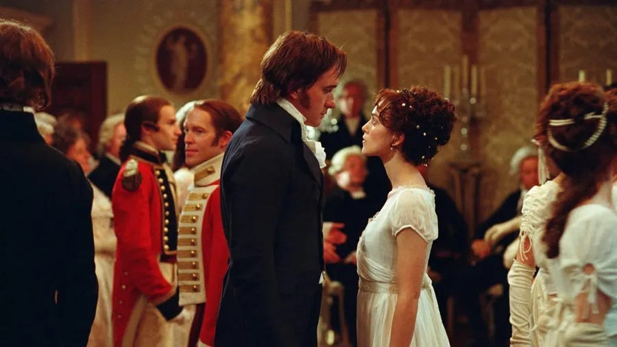Love Like Elizabeth and Darcy? Here’s Why it Still Works Today | by ...