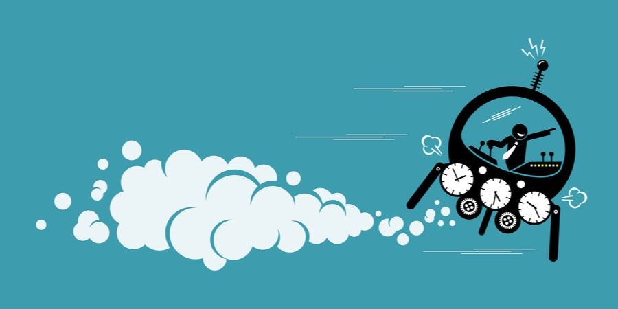 Time-Travel Debugging with Redux and Profiler | by Laurena Dehlouz ...